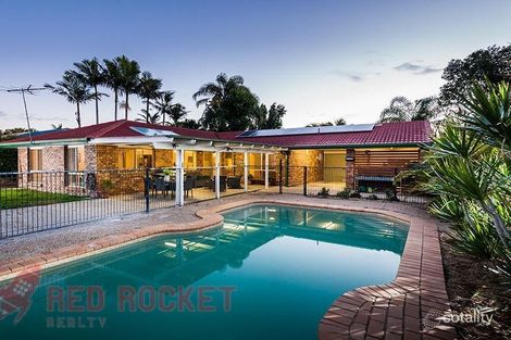 4 Chaffey St, Marsden, QLD 4132