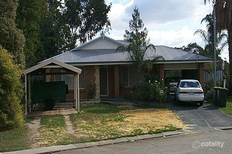 Property photo of 25 Whittome Street Middle Swan WA 6056