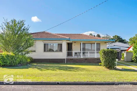 Property photo of 29 Thomas Street Barnsley NSW 2278