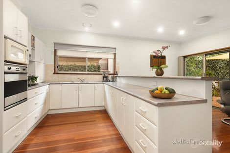 Property photo of 164 Spencer Street Essendon VIC 3040