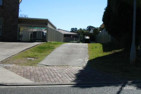 Property photo of 33 Merino Circuit St Clair NSW 2759