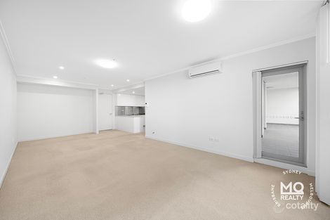 Property photo of 207/36-44 John Street Lidcombe NSW 2141