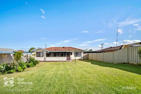 Property photo of 29 Thomas Street Barnsley NSW 2278