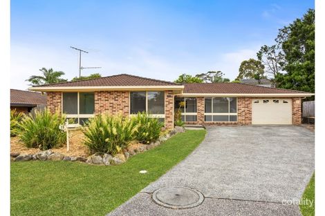 Property photo of 20 Benkari Avenue Kariong NSW 2250