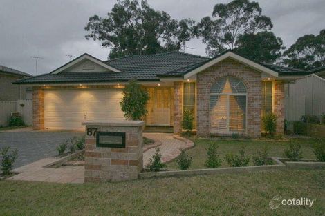 87 Clyburn Ave, Jamisontown, NSW 2750