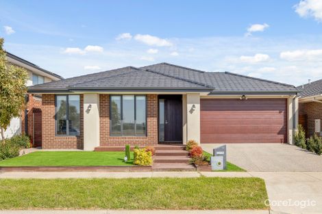 Property photo of 54 Smile Crescent Wyndham Vale VIC 3024
