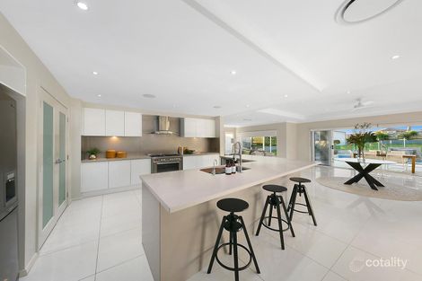 Property photo of 40 Cockatoo Ridge Aberglasslyn NSW 2320