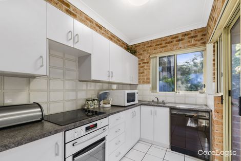 Property photo of 4/3 Meares Place Kiama NSW 2533