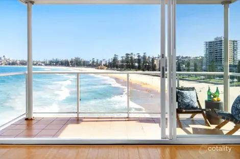 Property photo of 3/24 Queenscliff Road Queenscliff NSW 2096