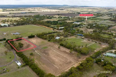 Property photo of 61 Quarry Road Lethbridge VIC 3332