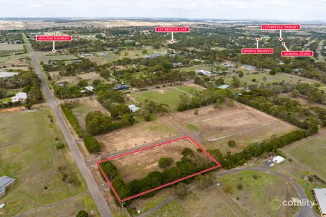 Property photo of 61 Quarry Road Lethbridge VIC 3332