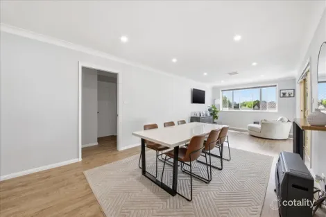 Property photo of 72 Welling Drive Narellan Vale NSW 2567