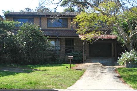 13 Pembroke St, Sylvania, NSW 2224