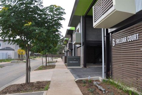 Property photo of 6 Treloar Court Campbelltown SA 5074