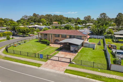 Property photo of 23 Leawarra Drive Loganholme QLD 4129