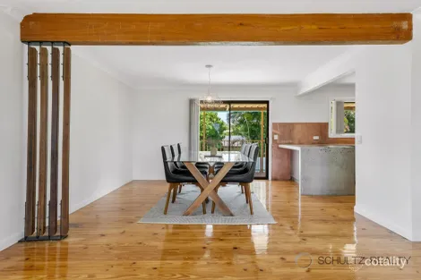 Property photo of 23 Leawarra Drive Loganholme QLD 4129