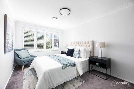 Property photo of 19/78A Hotham Road Gymea NSW 2227