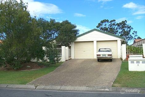 1/5 Coventry Ct, Labrador, QLD 4215
