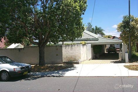14 Oxford St, Kensington, WA 6151