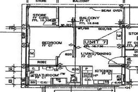 7/43a Kingsmill St, Port Hedland, WA 6721