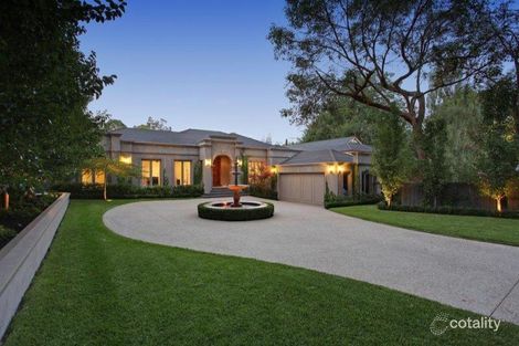 Property photo of 61 Oaktree Road Croydon North VIC 3136