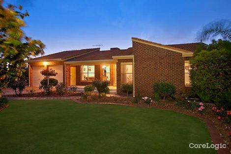 Property photo of 12 Parry Crescent Redwood Park SA 5097