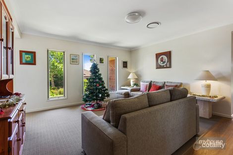 Property photo of 11 Kalimna Drive Highfields QLD 4352