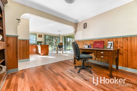 Property photo of 50 Bunyip-Modella Road Bunyip VIC 3815