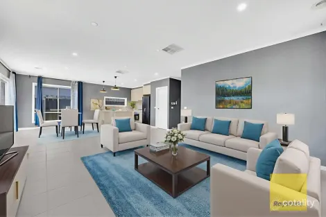 Property photo of 8 Earlsferry Lane Deer Park VIC 3023