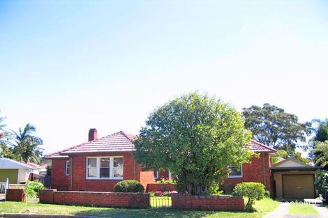 14 Nichols Ave, Beverly Hills, NSW 2209