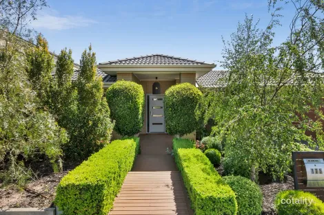 Property photo of 175 Grantham Drive Highton VIC 3216