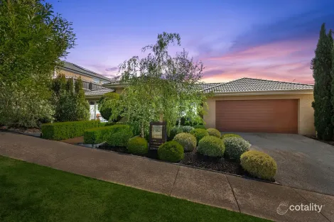Property photo of 175 Grantham Drive Highton VIC 3216