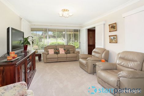 Property photo of 5 Lupin Place Greystanes NSW 2145