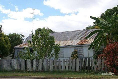 2 Plummer St, Richmond Hill, QLD 4820