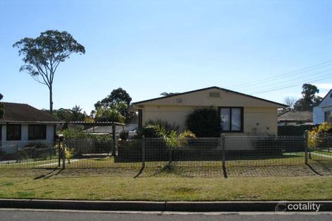 12 Tunbridge St, Busby, NSW 2168