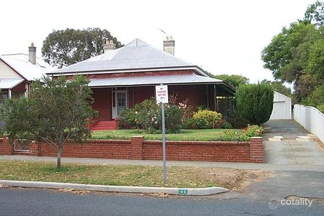 60 Allen St, East Fremantle, WA 6158