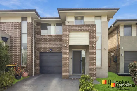 17 Bursill Pl, Bardia, NSW 2565