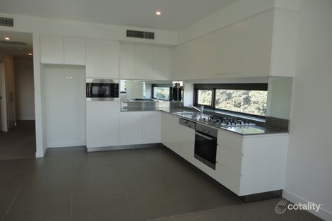 Property photo of 411/2 Scotsman Street Forest Lodge NSW 2037
