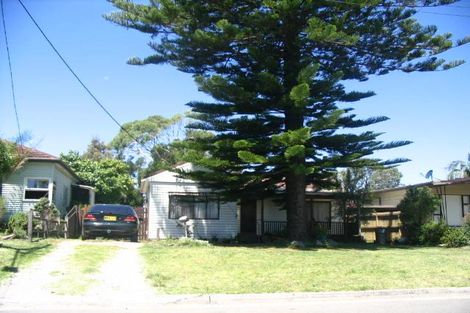 38 Dampier St, Kurnell, NSW 2231
