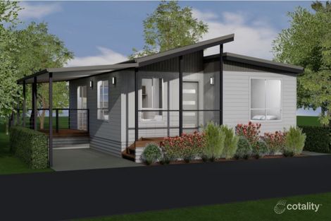 Property photo of 1 Fleet Street Salamander Bay NSW 2317