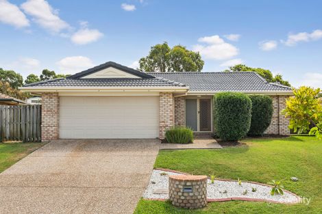 Property photo of 33 Riverbrooke Drive Upper Coomera QLD 4209
