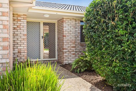 Property photo of 33 Riverbrooke Drive Upper Coomera QLD 4209