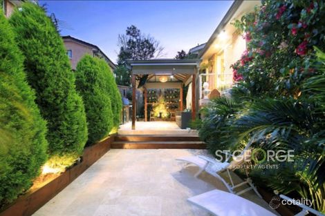 Property photo of 3/83-87 Arcadia Street Penshurst NSW 2222