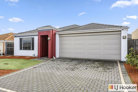 Property photo of 47 Gemstone Parade Wellard WA 6170