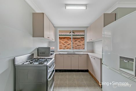Property photo of 12 Perrin Avenue Plumpton NSW 2761
