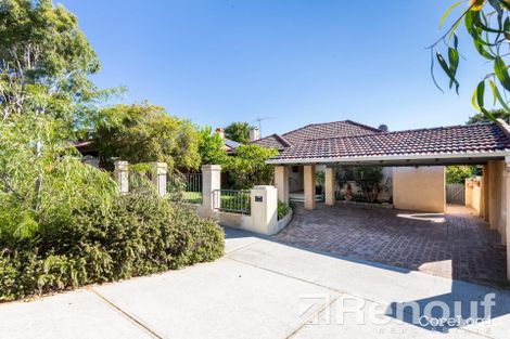 Property photo of 47 Kathleen Street Cottesloe WA 6011