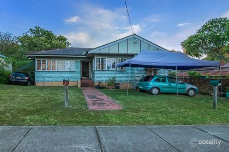 5 Burnett St, West Ipswich, QLD 4305