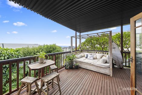 1/11 Highview Ave, Queenscliff, NSW 2096