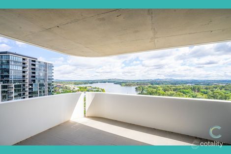 Property photo of 1505/120 Eastern Valley Way Belconnen ACT 2617