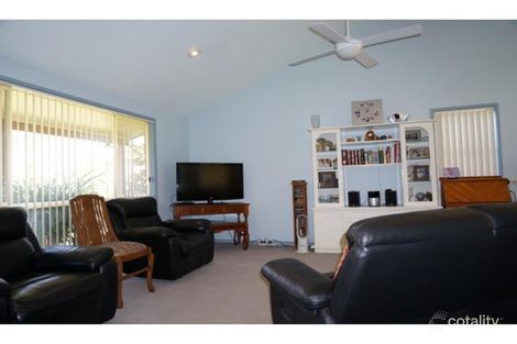 Property photo of 31 The Wool Lane St Georges Basin NSW 2540